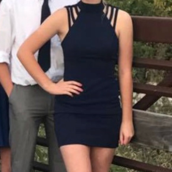 dillards hoco dresses 2019